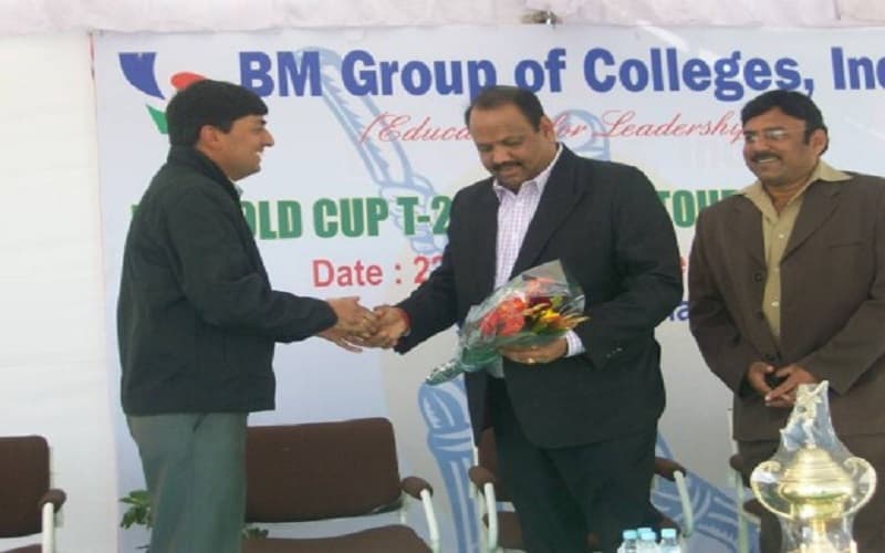 BM College of Technology Indore Events photo 2